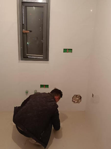 叶集专业电工维修