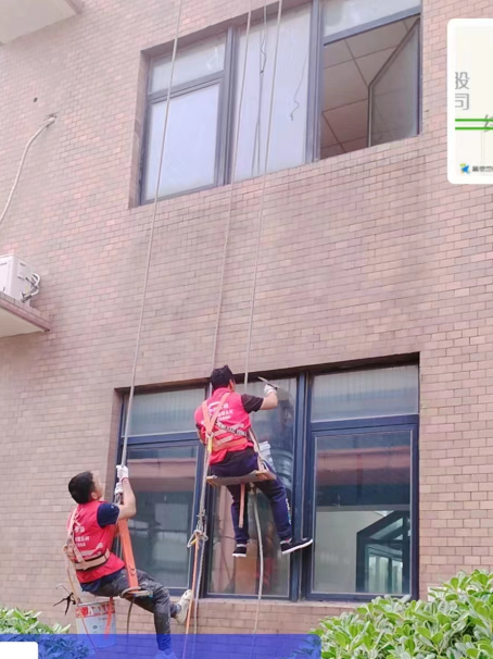 叶集承接各类窗户玻璃维修